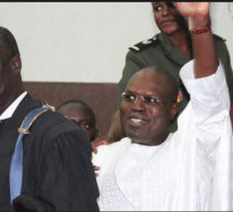 Khalifa Sall fixé sur son sort le 30 mars prochain