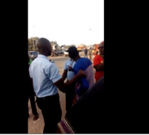 Vidéo - Honte à ce policier, qui humilie publiquement un citoyen !
