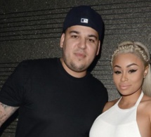Blac Chyna et sa sextape leakée, elle n’accuse PAS les Kardashian-Jenner selon son avocat