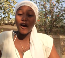 VIDEO: Boundaw Sen petit galle Tamba ma fierté. Regardez