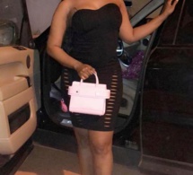Diaba Sora enflamme le net avec Ces nouvelles photos…