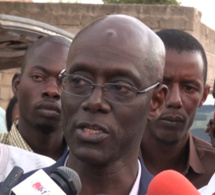 Thierno Alassane Sall: « Baïla Wane a échappé à la justice parce qu’il a rejoint Macky Sall »