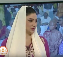 La nouvelle Bombe de la RTS1, Lina la Sénégalo - Libanaise reçoit le professeur Fatou Sow Sarr sur le mariage. Regardez