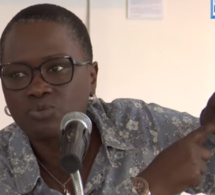 Jeanne Diaw  »La taille du Pe…nis n’est pas importante pour faire plaisir à une…