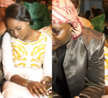 Découvrez le magnifique mariage du fils de Serigne Modou Kara