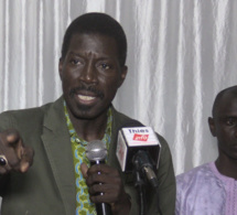Talla Sylla: « beaucoup d’adversaires de Macky Sall ne sont en vérité mûs que par des intérêts crypto-personnels »