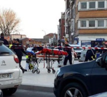 France: Deux Sénégalais blessés par balles dans une fusillade à Dunkerque