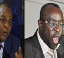 Attaques contre Idrissa Seck : Les jeunes de Rewmi déshabillent Mame Mbaye Niang et Cissé Lô