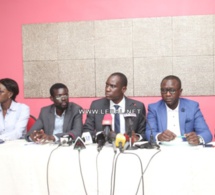 "Après six ans d'exercice du pouvoir, le Président Macky Sall a échoué, sur toute la ligne..." (Jeunes du Rewmi)