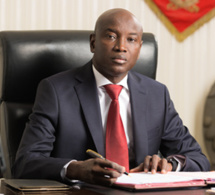 Ministre de l’Intérieur qui veut élire Macky Sall au premier tour : Le FPDR prend note de la "franchise brutale" d’Aly Ngouille Ndiaye