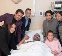 Le Roi Mohamed 6 opéré du cœur à Paris pour des troubles cardiaques