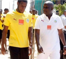 Jacques Faty rend hommage au Pr Fallou Cissé !
