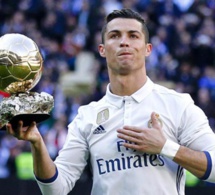 Real : Ronaldo pense toujours au Ballon d'Or