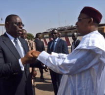 Niger: Bisbilles autour de 20 millions de FCFA octroyés par Macky Sall à la communauté sénégalaise