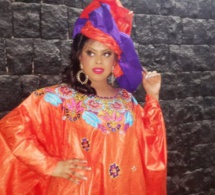 Henriette Barboza : « Mon petit ami me comble et si on doit se marier, cela… »