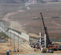 Tunisie : les USA et l'Allemagne financent la sécurisation de la frontière avec la Libye