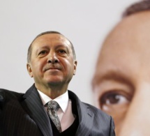 Erdogan le Turc, de retour sur le continent africain