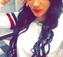 En images de la présentatrice vedette de "YESSLU",Lina Kreaime la libanaise de la RTS1 en mode détente. En images de la présentatrice vedette de "YESSLU",Lina Kreaime la libanaise de la RTS1 en mode détente.