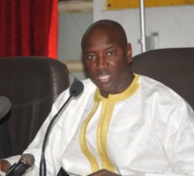 Apres sa « bourde » sur 2Stv, Pape Maël Thiam et Abdou Mbow s’érigent en boucliers pour le ministre de l’intérieur