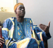 Amadou Diarra: "J'ai la ferme conviction que Karim sera au Sénégal pour battre campagne et battre le Président Macky Sall"