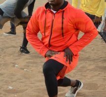 Abdou Bakhoum, manager Ama Baldé: « Jusqu’à sa mort, Modou Lô ne sera jamais Roi des arènes »