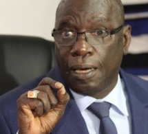 Diène Farba s'en prend à Idrissa Seck. " Il est pire que Machiavel, c’est un schizophrène'
