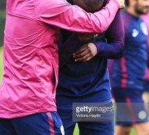 Angleterre : le torchon brûle, Guardiola humilie encore Yaya Touré, l’ivoirien et son agent en colère !