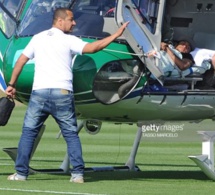 Le père de Neymar annonce une mauvaise nouvelle aux…