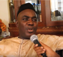 Bécaye Mbaye à Ama Baldé : “Il n’a plus de…