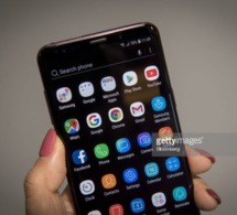 Découvrez Le nouveau Samsung Galaxy S9