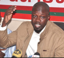 Ousmane Sonko: "Le Président Moustapha Niasse ne dit pas ce qui est, c'est 10 millions et un terrain pour chaque député"