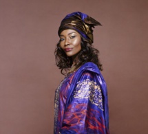 Festival « Chant des Linguère », première édition du festival destiné aux femmes