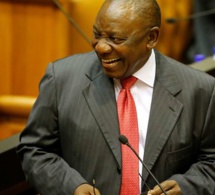 Afrique du Sud : pour son premier gouvernement, Ramaphosa fait du neuf avec du vieux