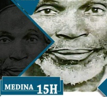 Hommage à Mame Samba Laye le 17 Mars à La Medina Hommage à Mame Samba Laye le 17 Mars à La Medina