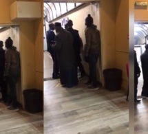 Consulat du Sénégal à Paris : trois gendarmes malmènent un sénégalais
