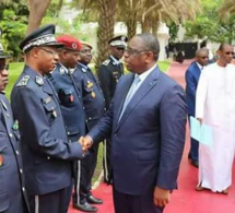 Recrudescence des accidents : Macky Sall demande au Gouvernement d'intensifier les actions préventives de contrôle des documents officiels de transport