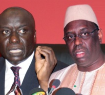 Organisation des élections: Idy disqualifie Aly Ngouille Ndiaye et exige à Macky "la nomination d’une personnalité neutre"