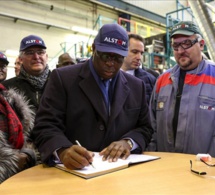 50.000 lampadaires solaires : Après Alstom, Eiffage et le groupe du Lot et Garonne au cœur d’un contrat pharaonique de 87 millions d'euros avec le Sénégal