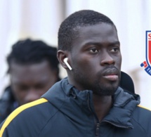 Pape Alioune Ndiaye: «Stoke, c’est un projet passionnant»