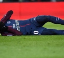 Finalement, Neymar sera opéré en fin de semaine au Brésil