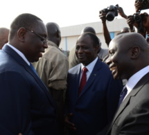 Idrissa Seck balance ses nouvelles exigences à Macky Sall
