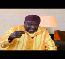 Serigne Mansour Sy Djamil hausse le ton: « Tous les marabouts font de la politique»