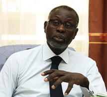 Mansour Kama au forum de affaires sénégalo-turc : « La balance commerciale entre les deux pays est déficitaire. Le volume d'échanges n’a pas excédé les 250 millions de dollars »