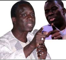 Thione Seck « Le problème avec mes frères, c’est qu’ils voulaient ma … »