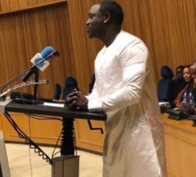 Justice – Le chanteur Akon dans la tourmente, près de 82 milliards F CFA à payer