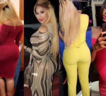 Fausses Hanches : Les images qui trahissent Diaba Sora