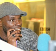 [URGENT : Alpha Condé fait arrêté Kémi Seba à l’aéroport Gbessia de Conakry]