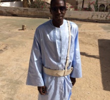 Voici le fils de Collé Ardo SOW décédé dans un accident