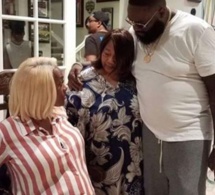 Le rappeur Rick Ross entre la vie et la mort… son corps ait été retrouvé inanimé, dans sa…