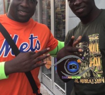 Gouye Gui vs Siteu : le duel des espoirs: La Tfm chipe le combat à la 2sTv